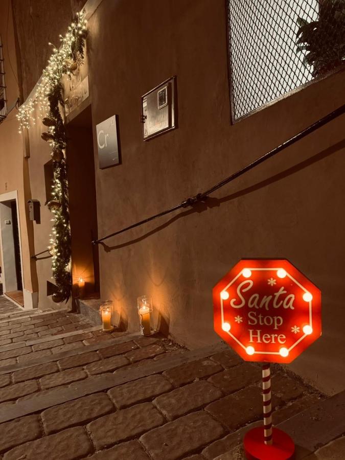 Casa Frasquita - B&B Cehegín