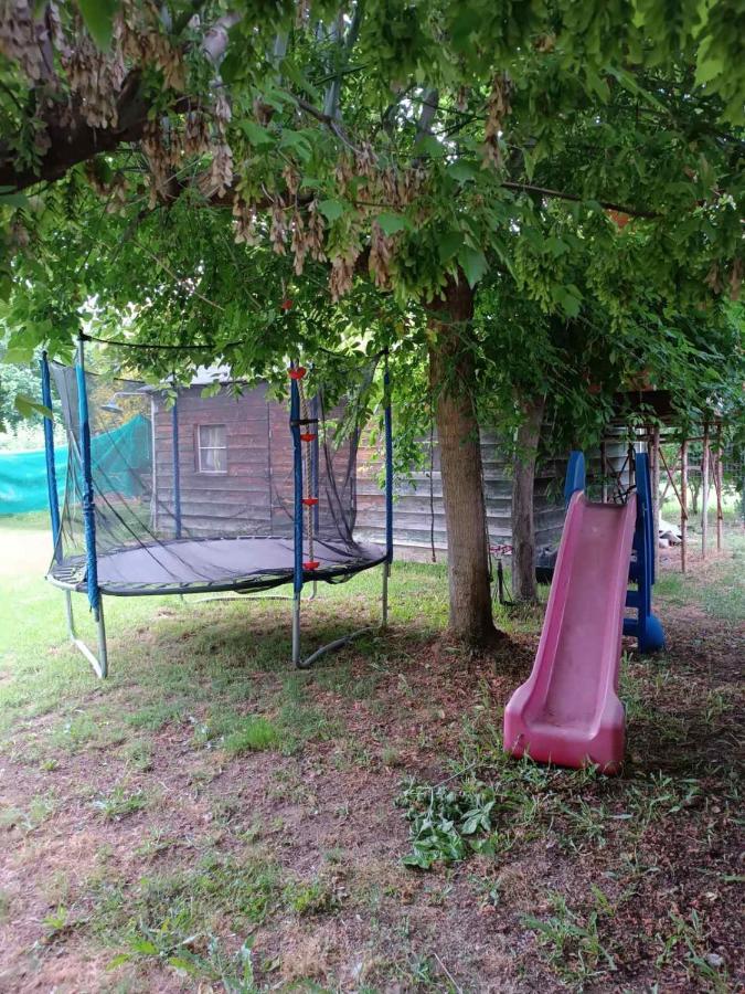 Cottage House - B&B Karditsa