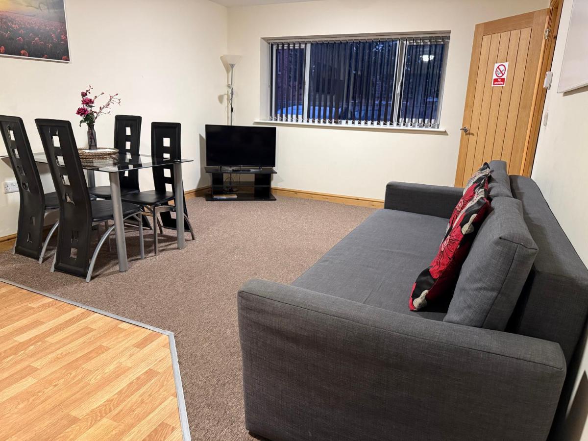 Standard Apartment