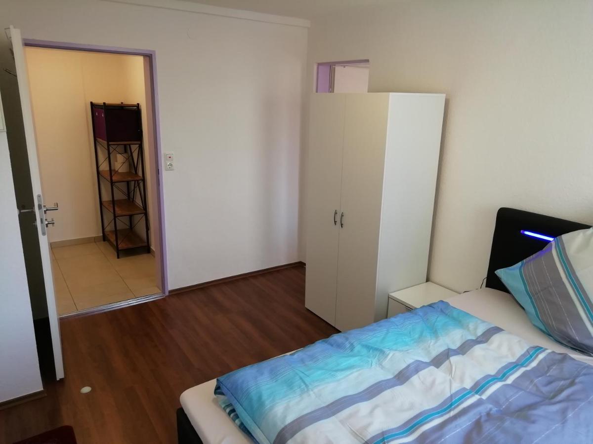Room 1 - Ferienwohnung Kaufbeuren