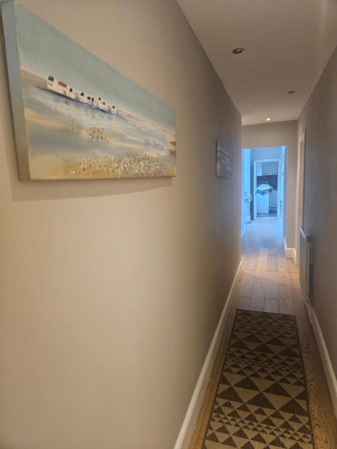 cleethorpes seaside garden apartment - B&B Cleethorpes