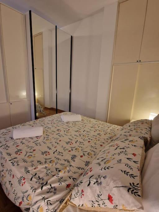Appartamento con 1 Camera da Letto