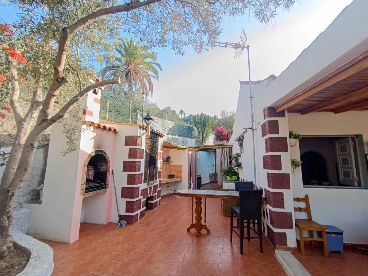 Villa Margarita - B&B Santa Lucía de Tirajana