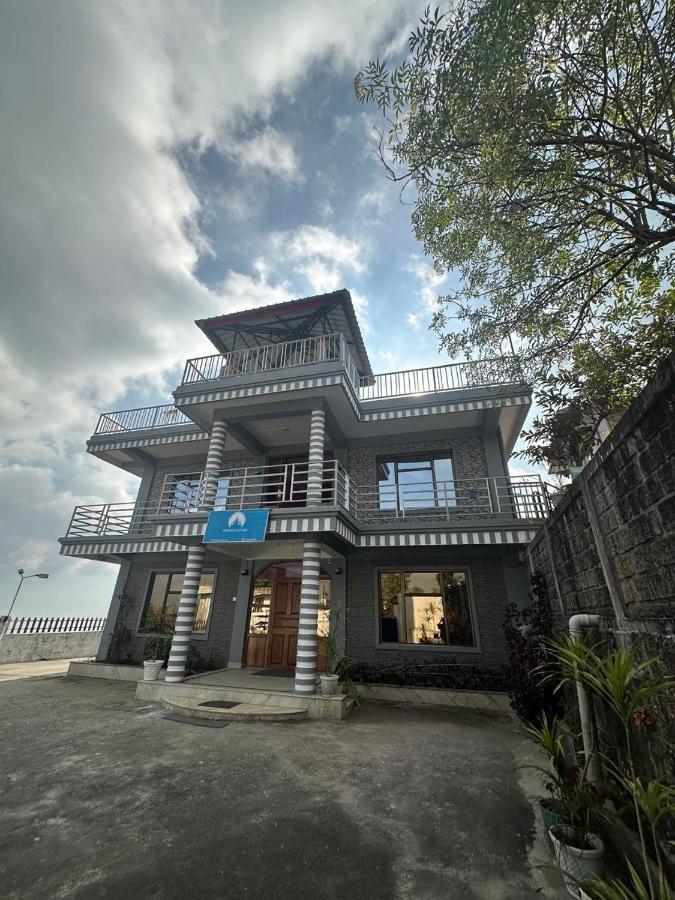 Odyssey Stays Nongrim, Cherrapunji - B&B Cherrapunjee