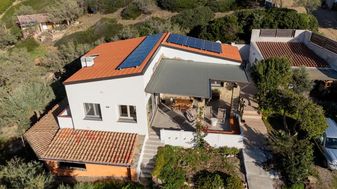 Villa Amea - B&B