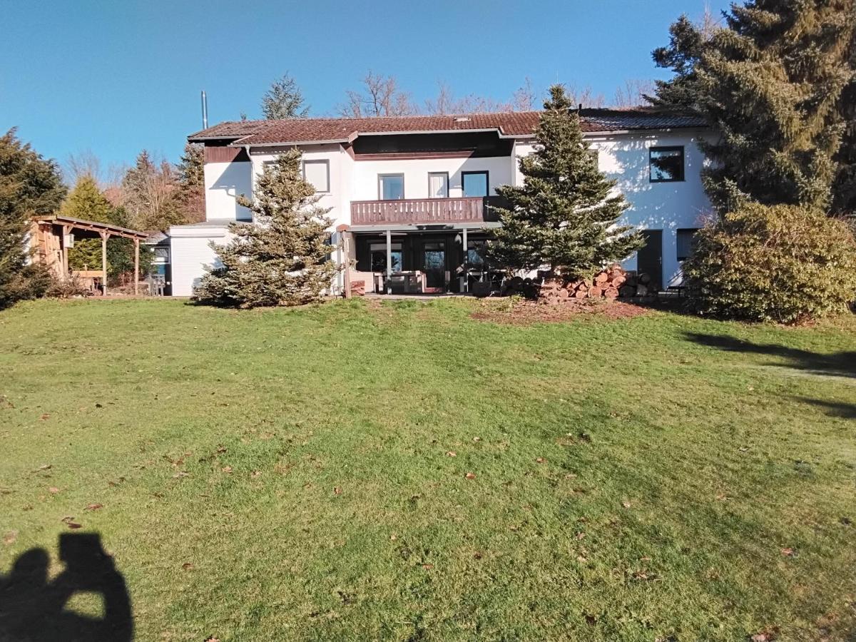 Hochwald Balkon - Bed and Breakfast