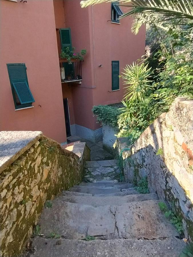 Conchiglia Magica Cinque Terre - B&B