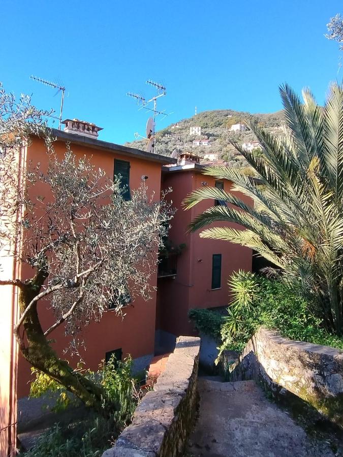 Conchiglia Magica Cinque Terre - Ferienwohnung La Spezia