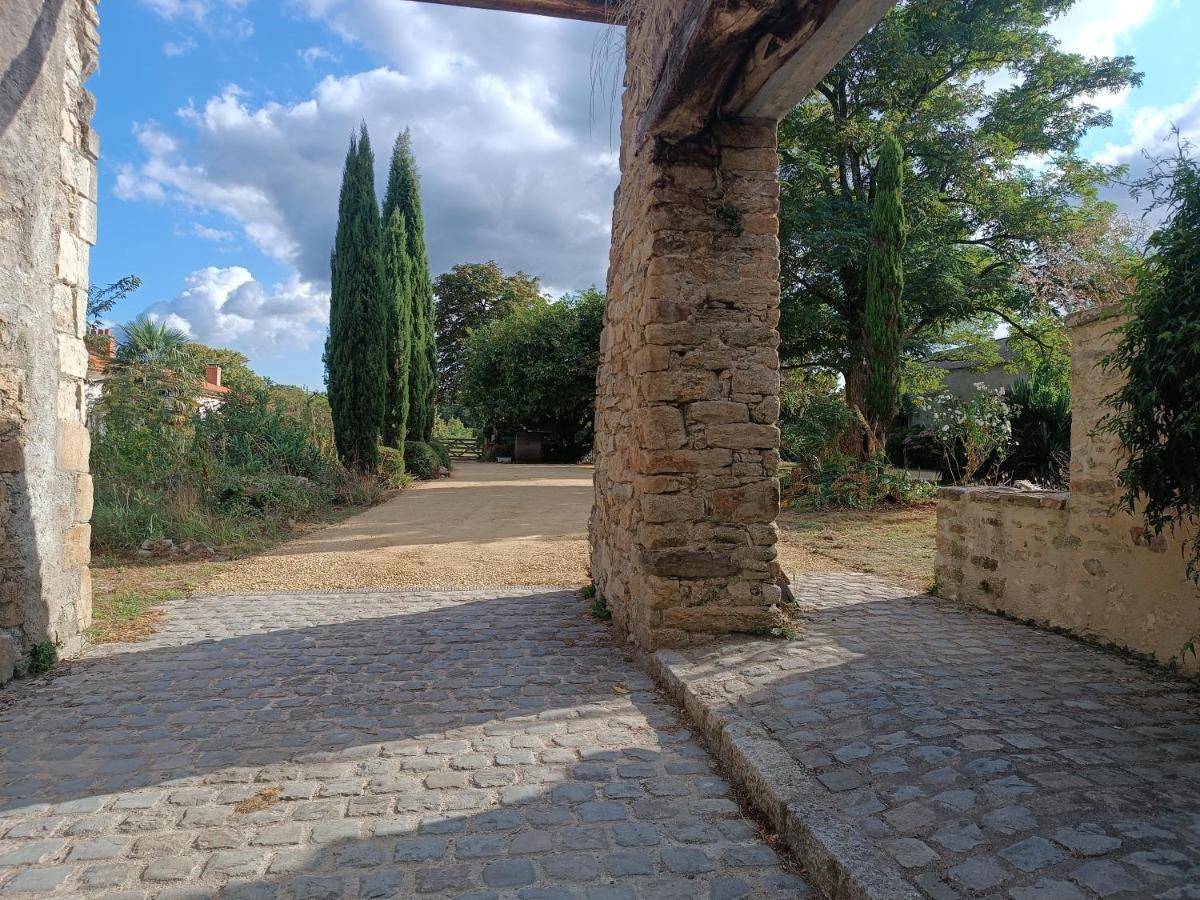 La Templerie - Chambres d’hôtes