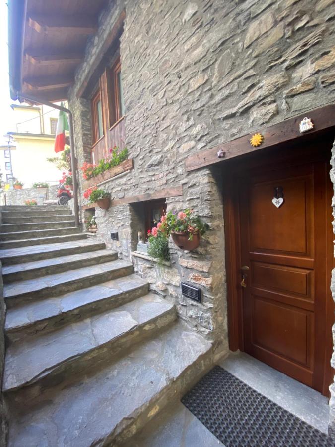 Maison Maribel 0043 - B&B