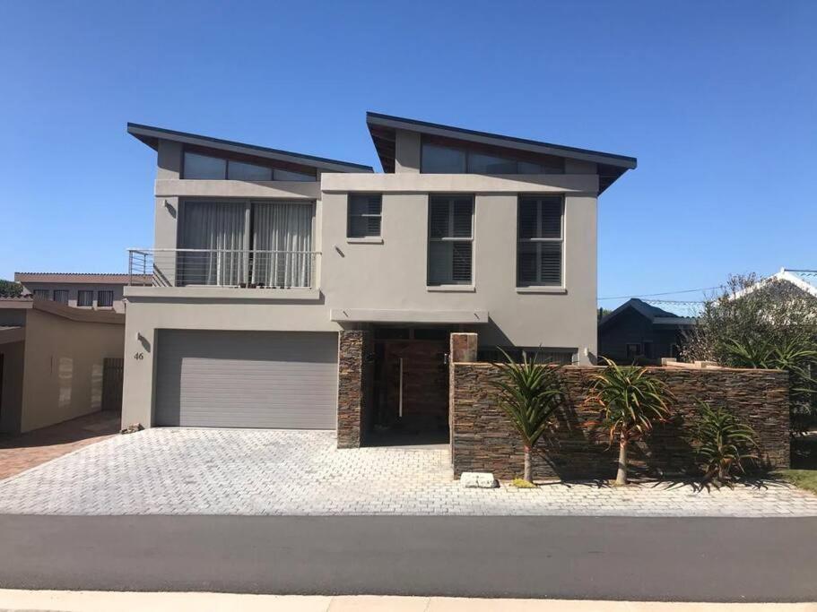 Jubilee - B&B Buffelsbaai