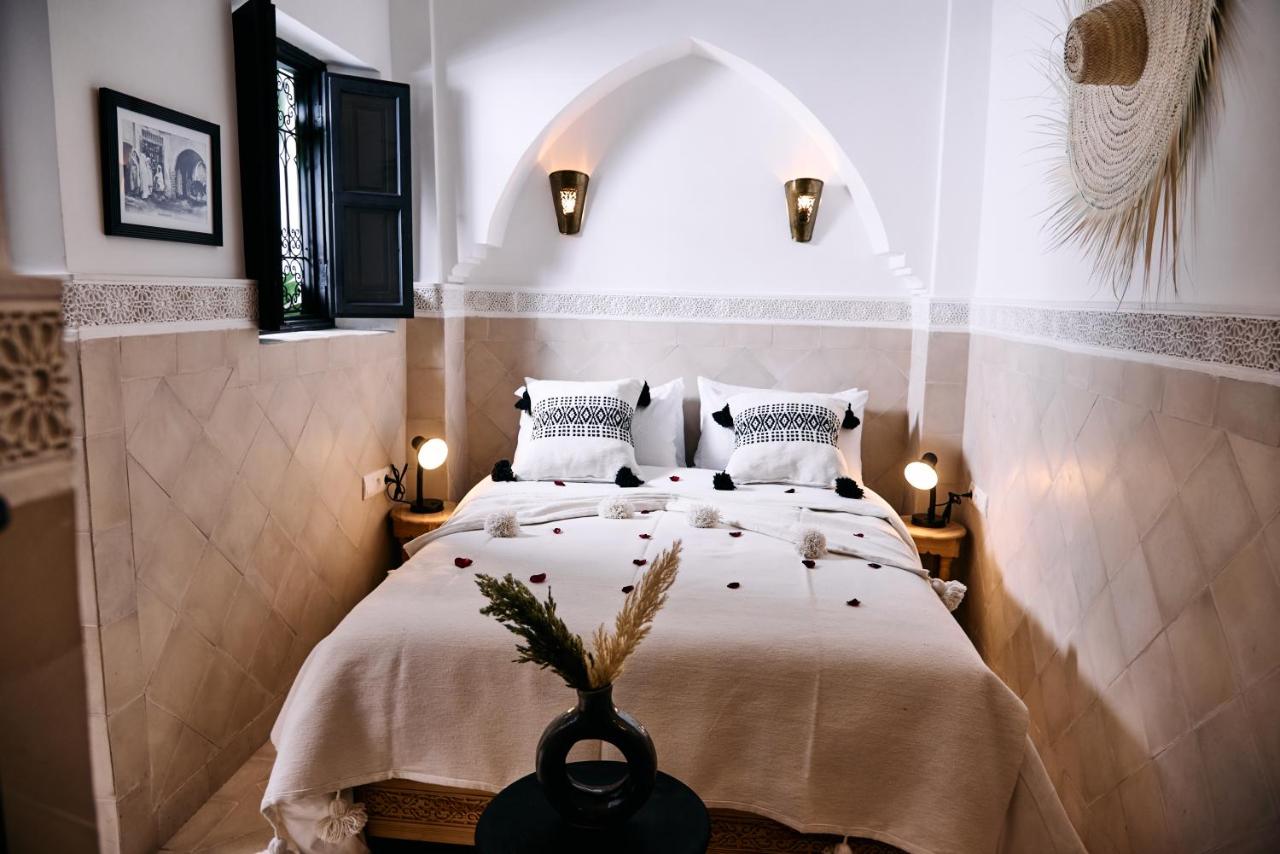 Standard Zimmer mit Queensize-Bett
