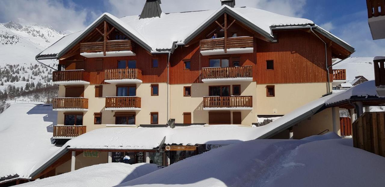 Vos vacances à Saint François Longchamp - B&B