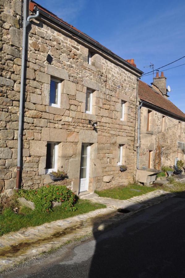 Creusoé - Bed and Breakfast