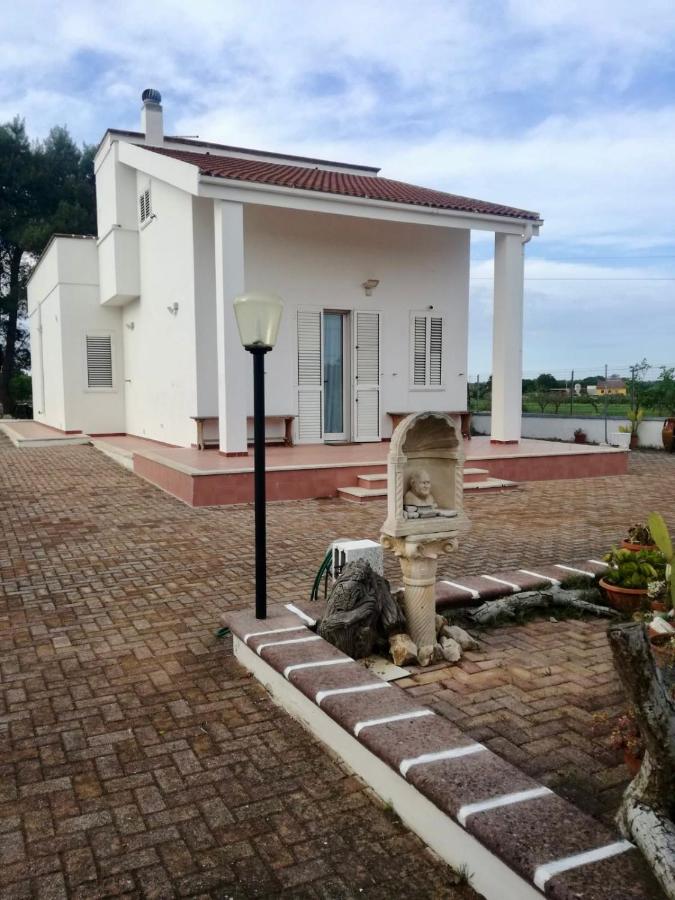 Villa Masi - B&B
