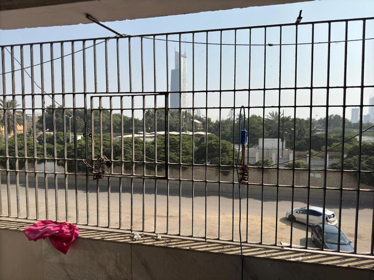 Rental room in clifton karachi - B&B