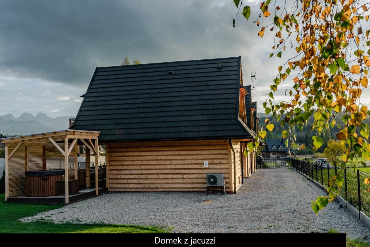 Superior Chalet 