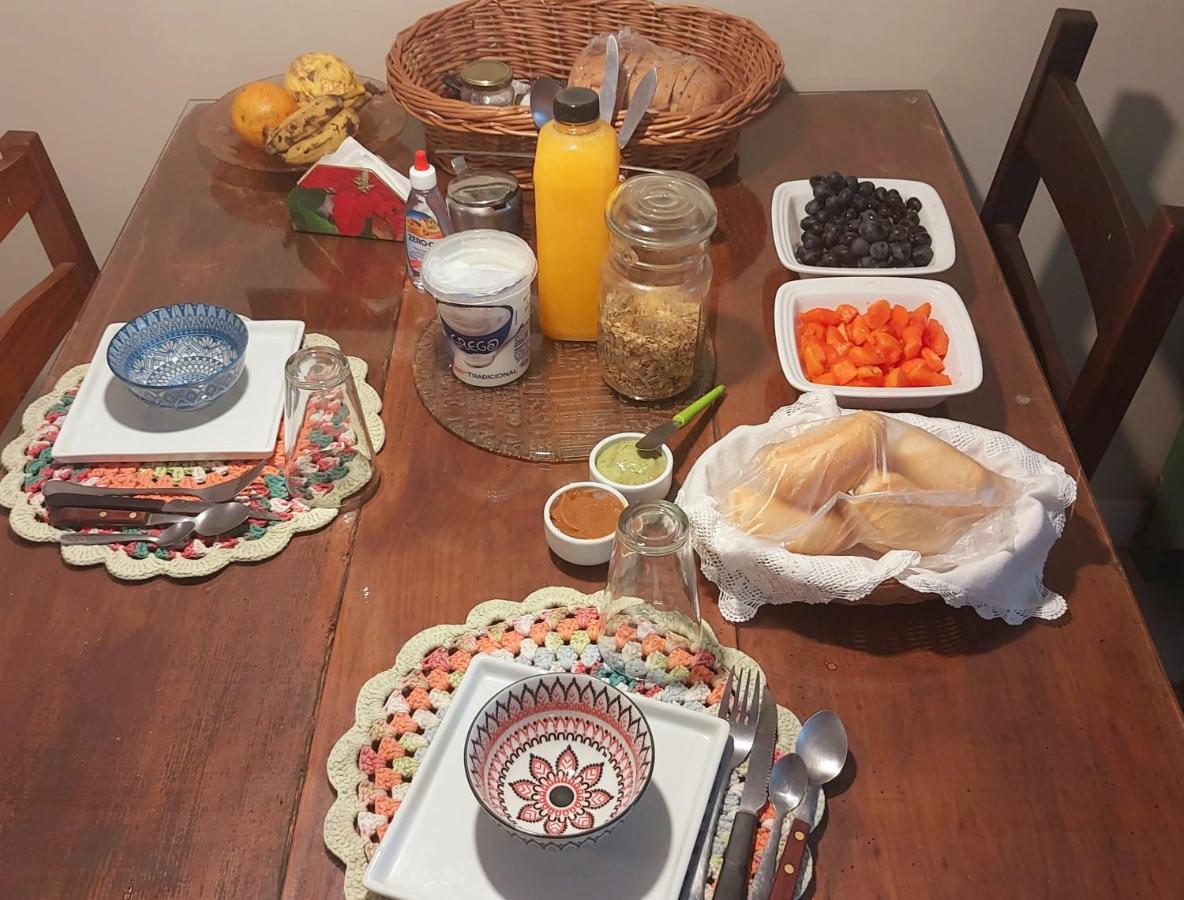 Suíte conforto - casa compartilhada - Ferienwohnung
