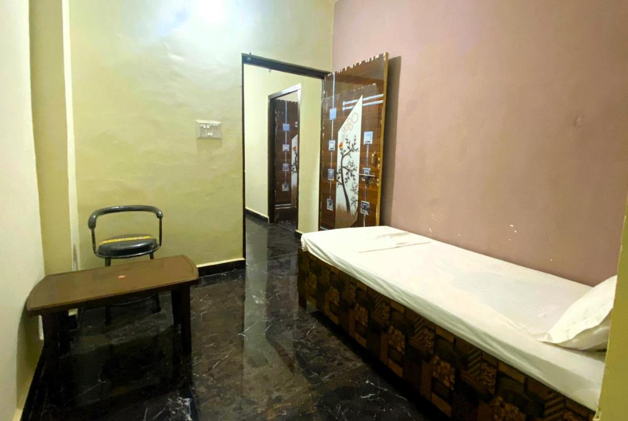 BSSN Guest House - Chambres d’hôtes