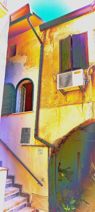 palazzo RICCARDI - B&B Solopaca