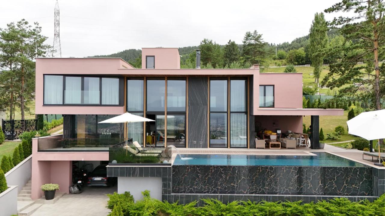 Villa Bella - B&B Sarajevo