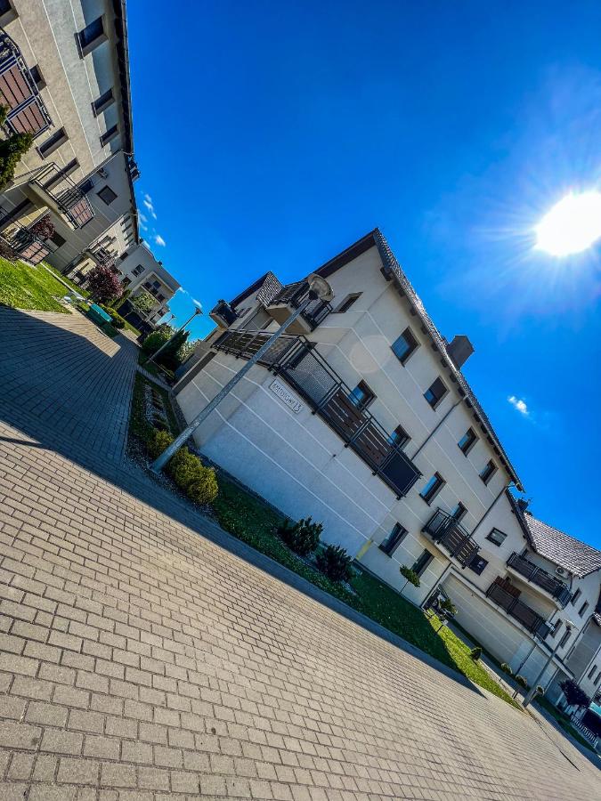 Ametystowa Street - Chambres d’hôtes Września