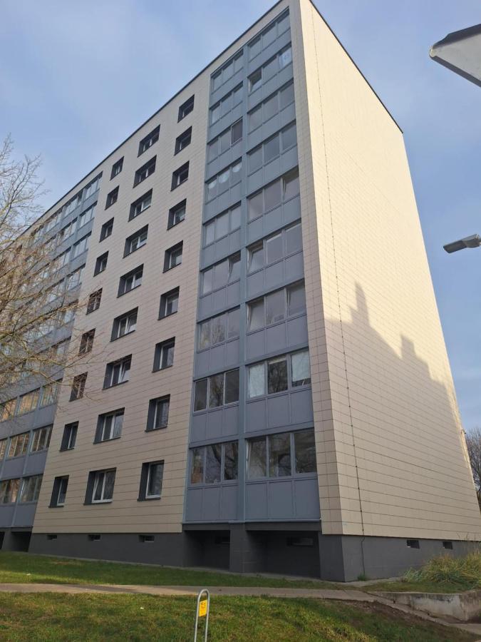 Rinktinės apartments - B&B