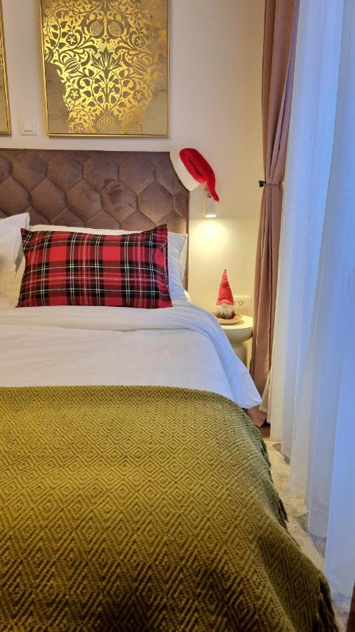 Charming studio apt in city center - B&B Zara