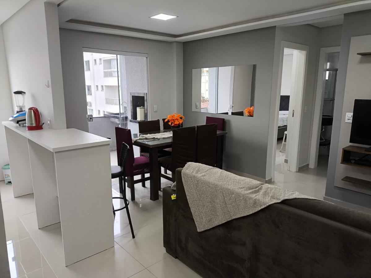 303 Apt 2 dormitórios Enseada dos Galeões - B&B Bombinhas