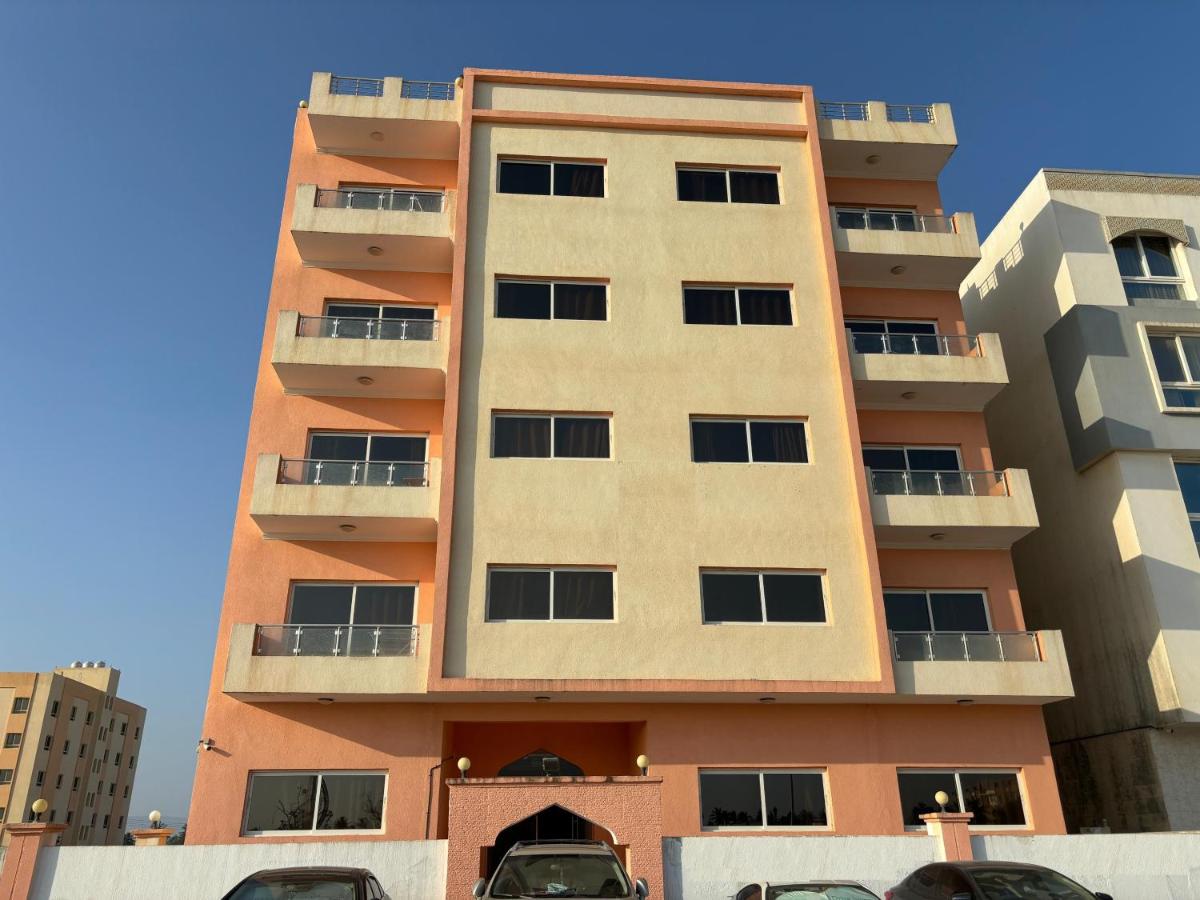Beautiful Salalah Beach Apartments - 2 by Beautiful Salalah Tours - B&B