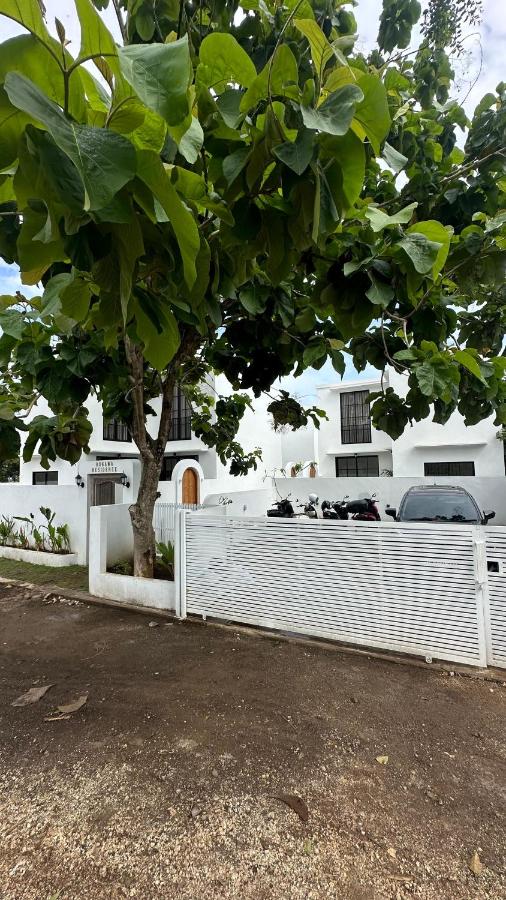 Bukawa Residences Balangan - Ferienwohnung