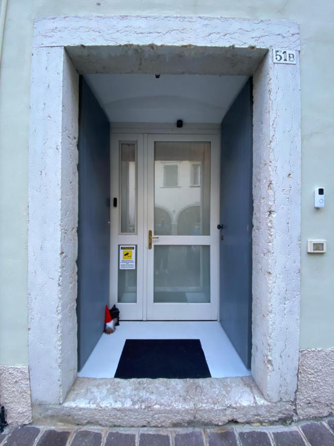 Appartamento de Cobelli - Chambres d’hôtes