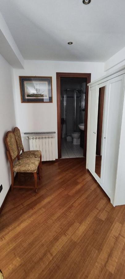 Standaard Appartement met 2 slaapkamers