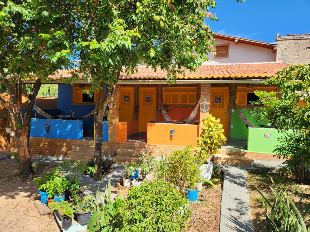 Pousada Carambola - B&B