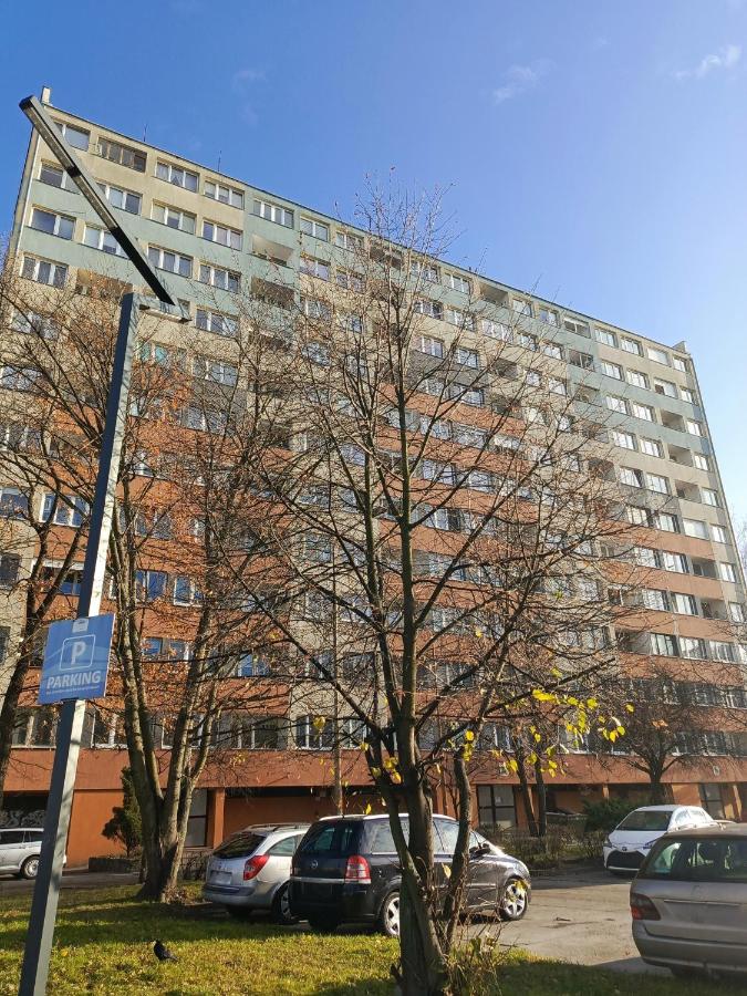 DROINVEST Mieszkanie 2-pokojowe - Apartament Wrocław Inżynierska - B&B Wroclaw