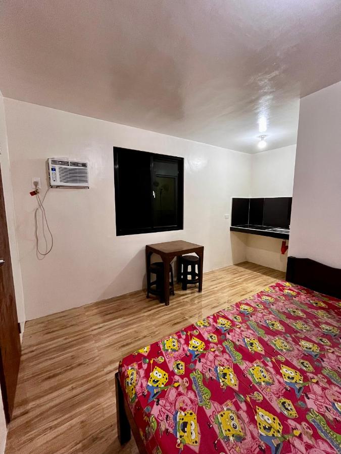 Lugadia INN Elnido - Ferienwohnung