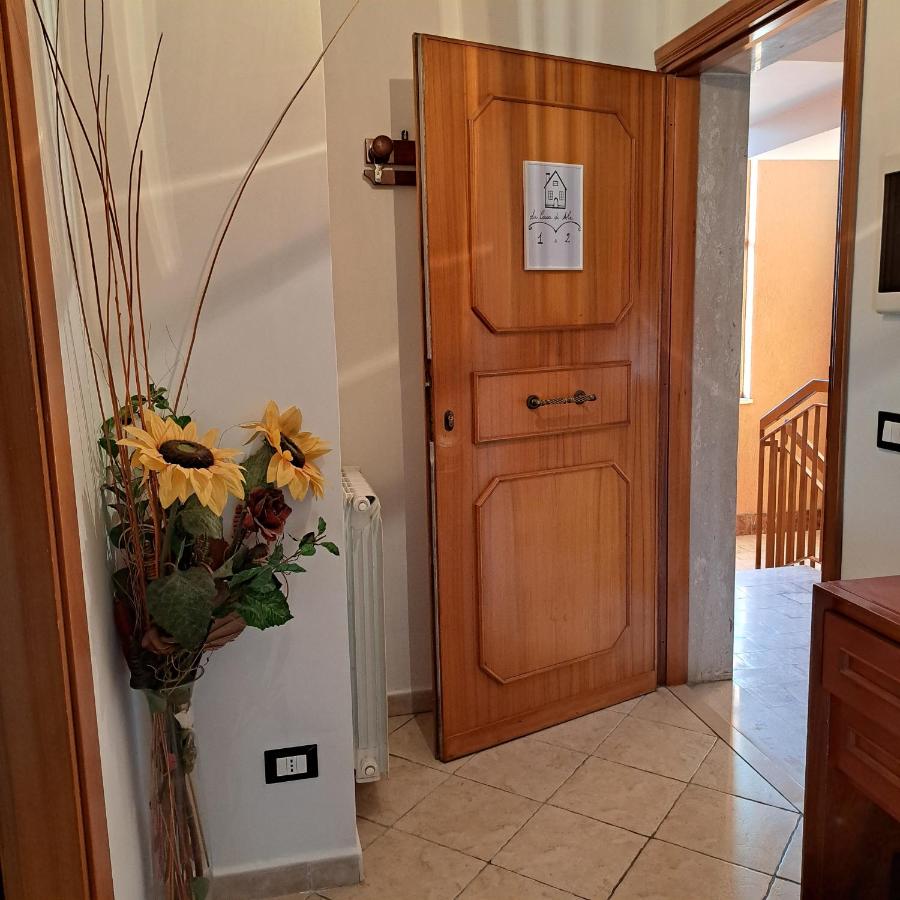 La Casa di Ale - apt con 2 camere vicino Aeroporto di Ciampino - B&B