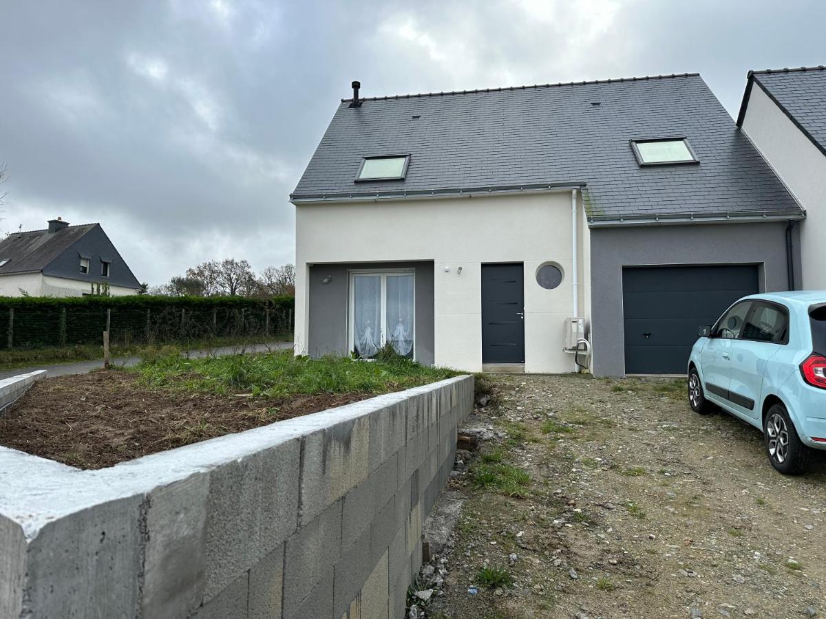 Maison 3 chambres - B&B