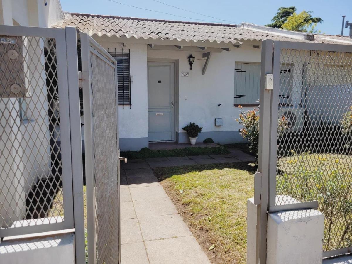 Casa de 2 dormitorios