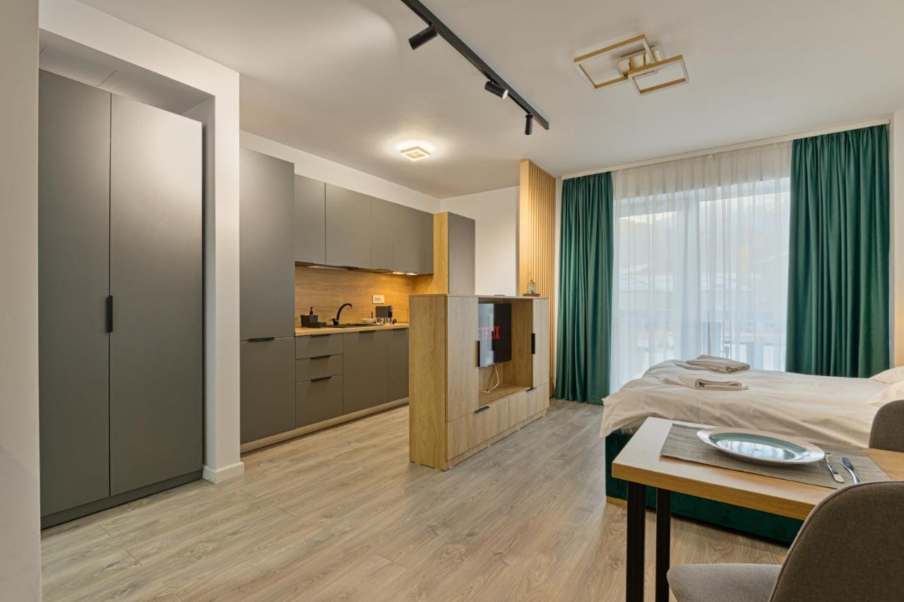 Appartement 1 Chambre