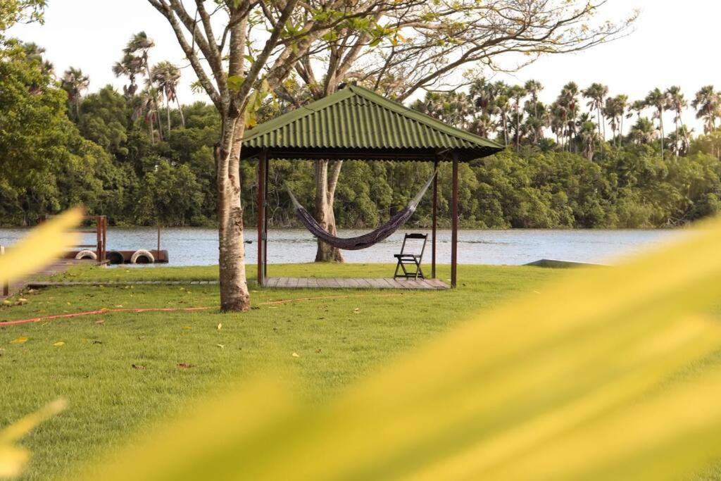 Ap Repouso - Cond Lençois Confort Barreirinhas - B&B