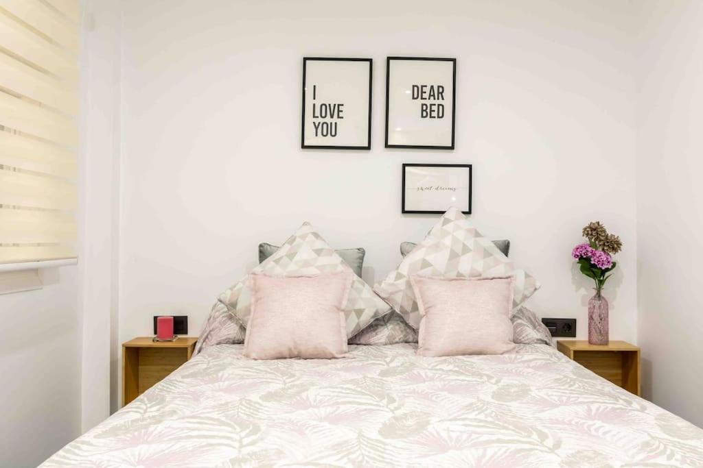 Appartamento con 2 Camere da Letto