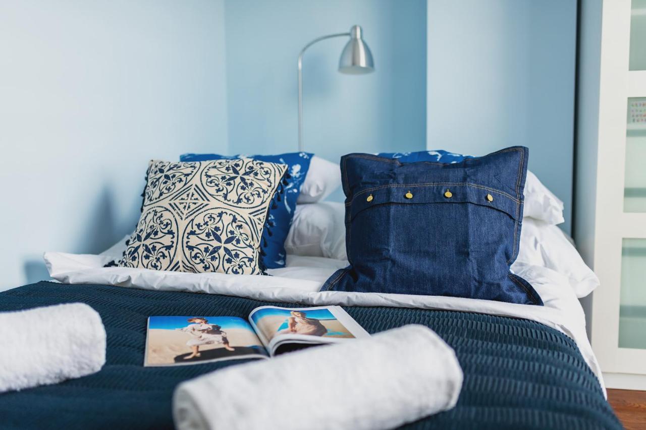 Appartement met 2 slaapkamers