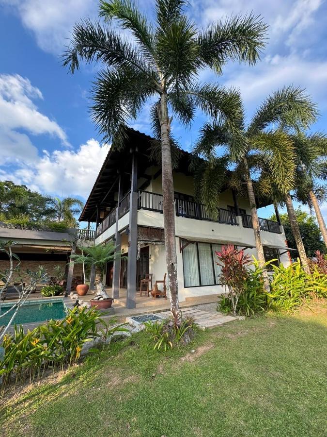 Laman Padi Villa in langkawi - B&B Kampung Baru Ulu Melaka
