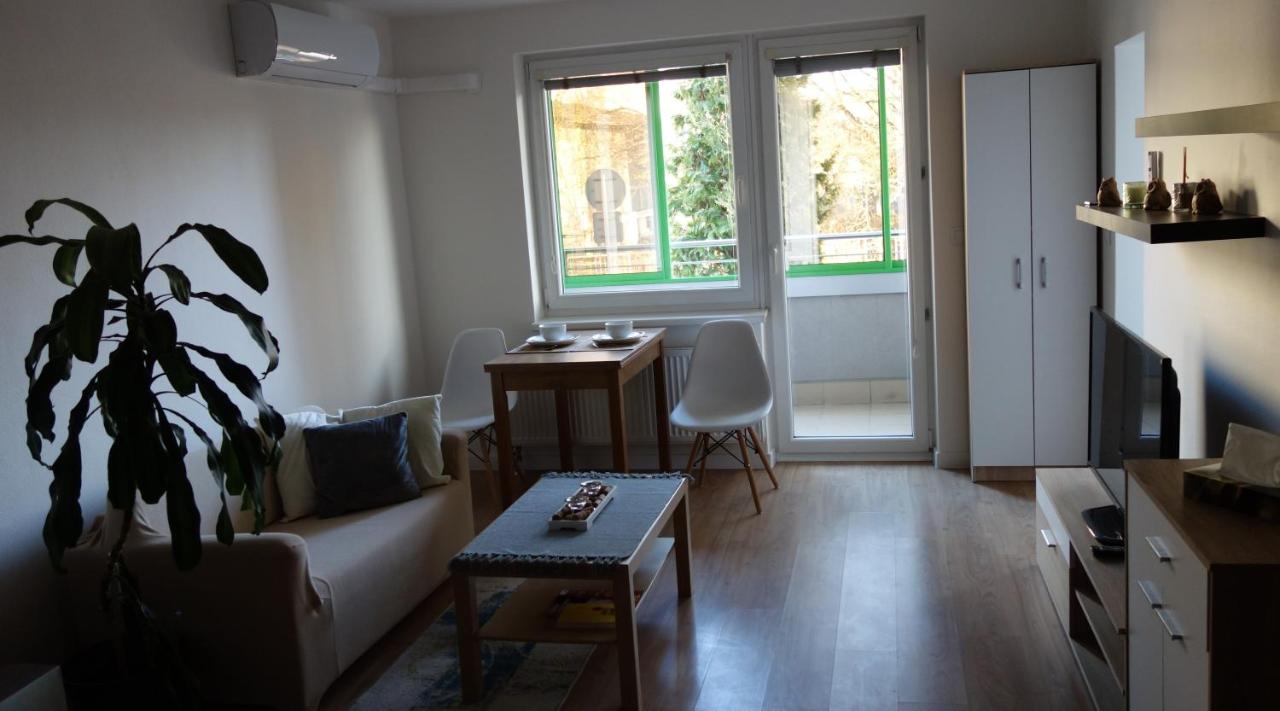 Apartmán Apaya - B&B