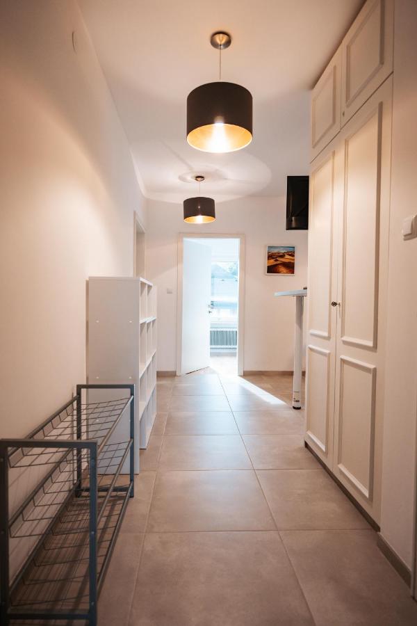 Apartment mit 2 Schlafzimmern