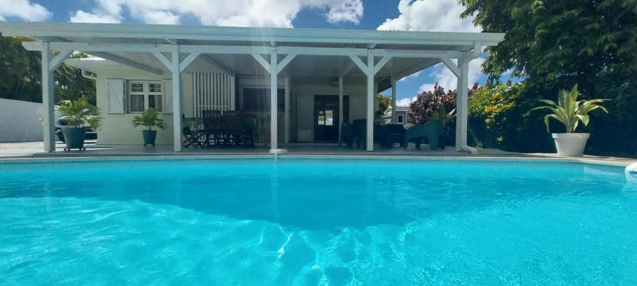 Villa Lunéa - Bed and Breakfast