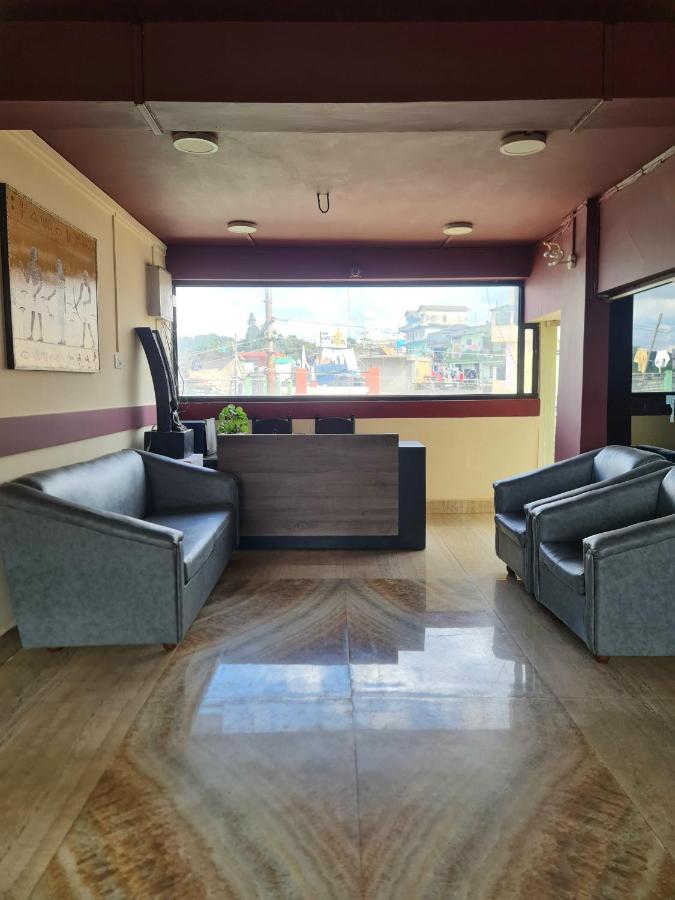B FINE Guest House - B&B