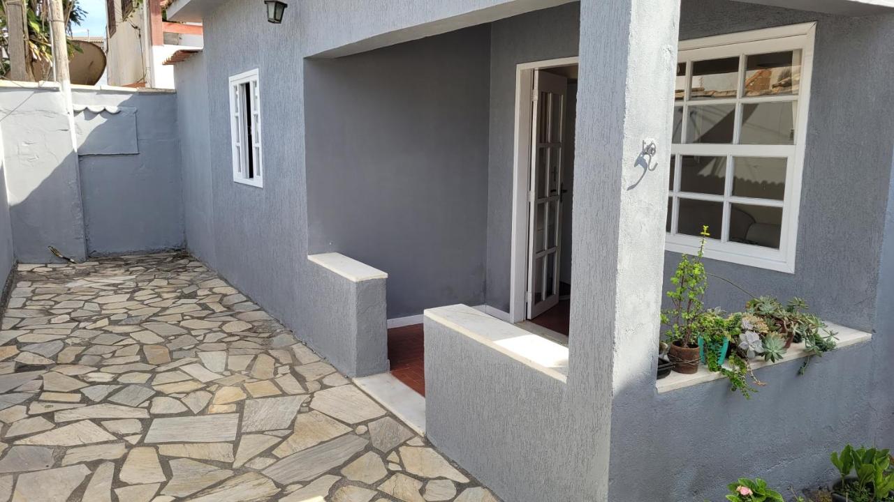 Casa Búzios-Geribá - B&B