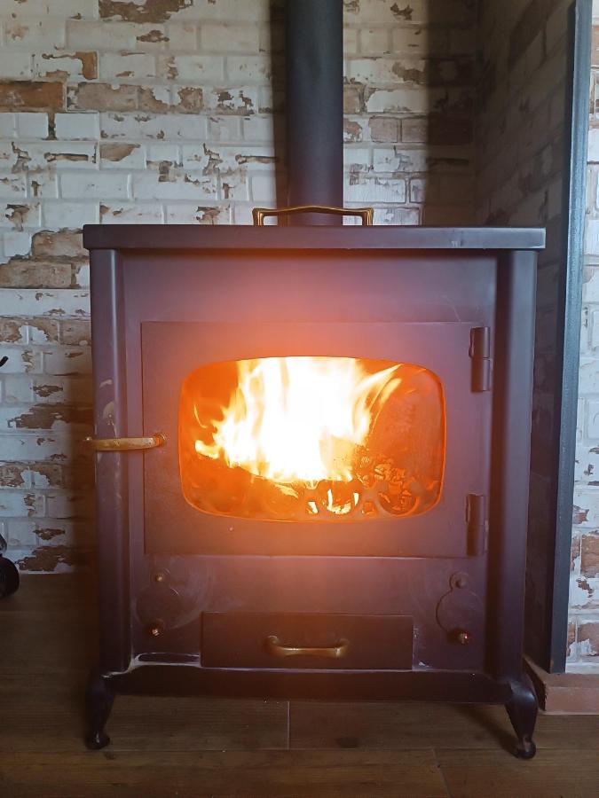 Loft Medieval Del Júcar - Bed and Breakfast Alcalá del Júcar